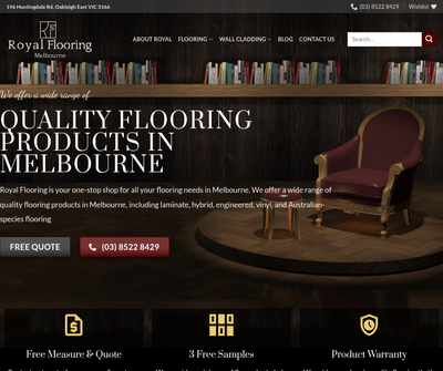Royal Flooring