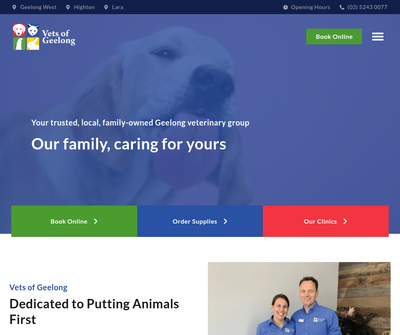 Pet Care