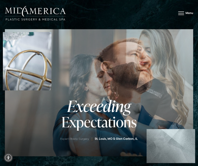MidAmerica Plastic Surgery: Ryan Diederich, MD