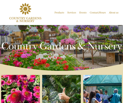 Home & Garden Store