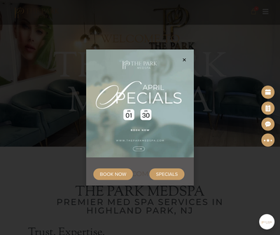The Park MedSpa