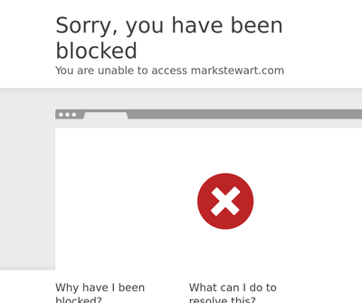 Mark Stewart Home Design