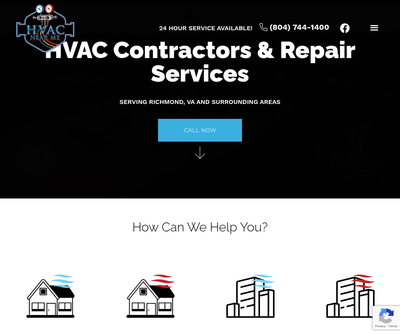 HVAC Near Me LLC