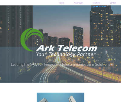 Ark Telecom