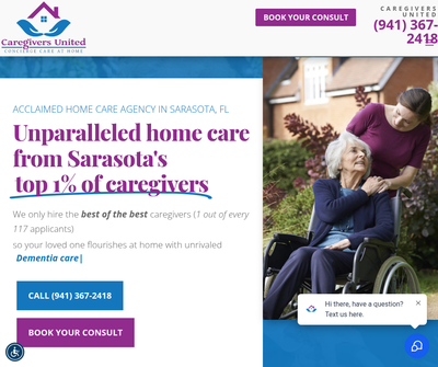 CaregiversUnited