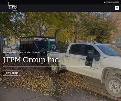 JTPM Group Inc.