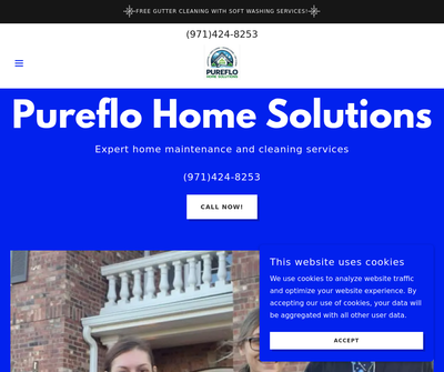 PureFlo Home Solutions 