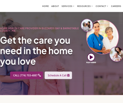 TLC Private Home Care, Inc.