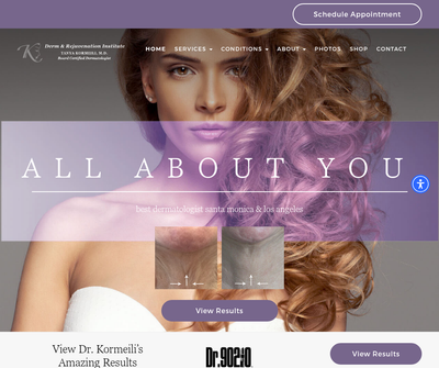 Derm & Rejuvenation Institute