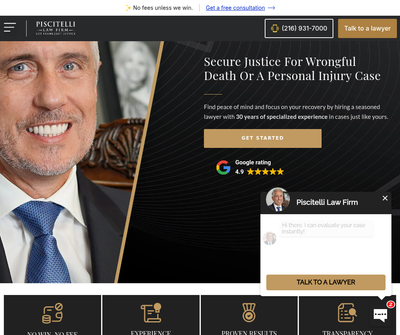 Piscitelli Law Firm