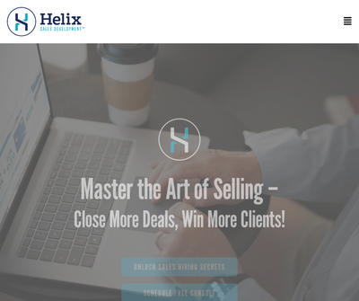 Helix Sales Development