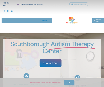 Key Autism Services