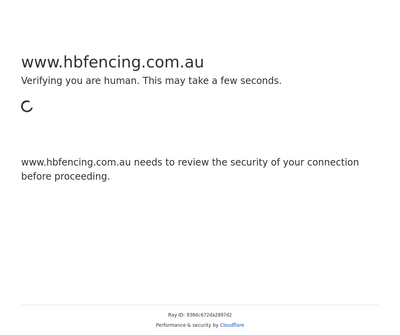 H&B Fencing & Gates