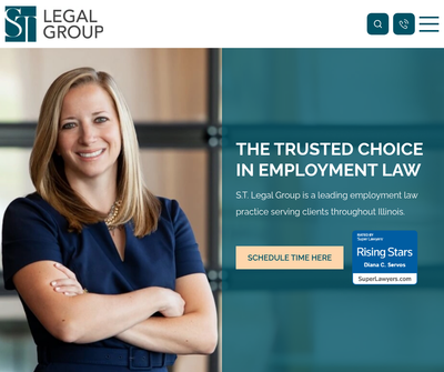 S.T. Legal Group