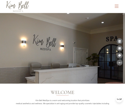 Kim Bell MedSpa