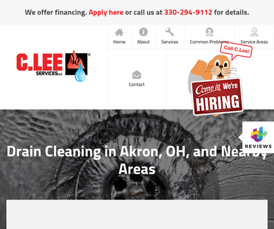 C. Lee Services
