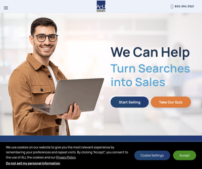 Acu Web Services
