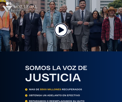 Voz Legal