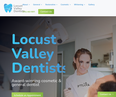Locust Valley Dentists