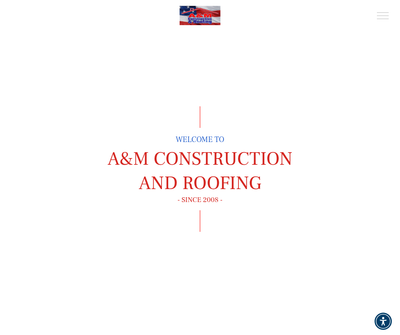 A&M Construction and Roofing