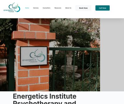 Energetics Institute