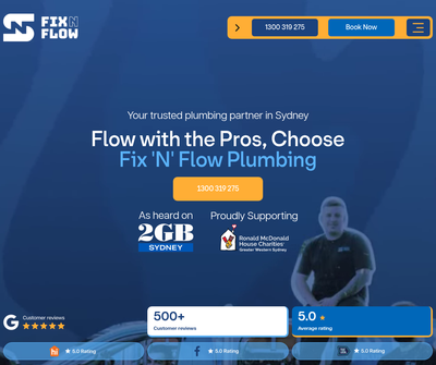 Fix N Flow