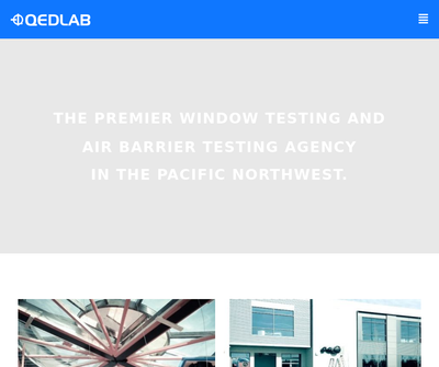 QED Lab