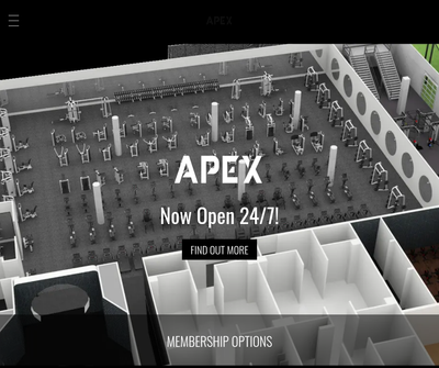 Apex Gym