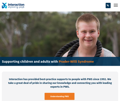 Interaction Empowering People