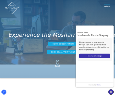 Mosharrafa Plastic Surgery
