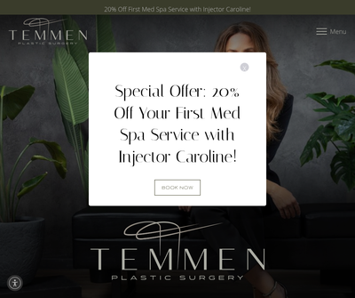 Temmen Plastic Surgery