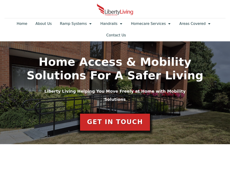 LibertyLiving