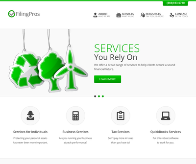 Accounting Firm