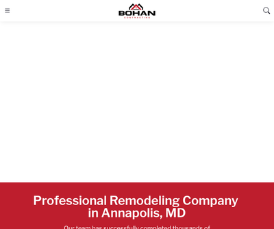 Bohan Contracting