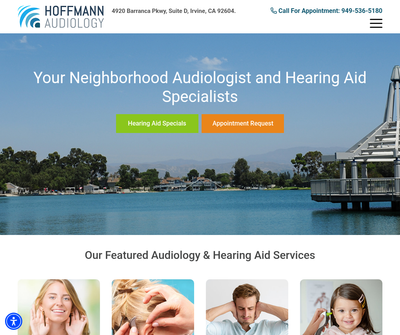 Hoffmann Audiology