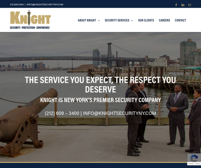 Hire Security Guard