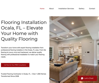 Jason Elliott's Flooring