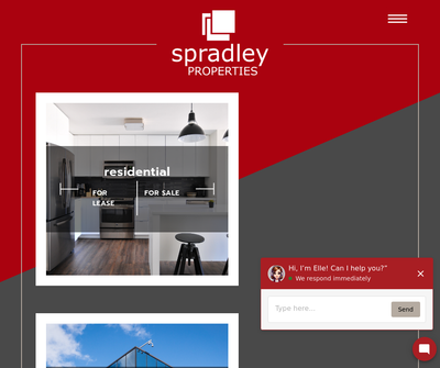 Spradley Properties