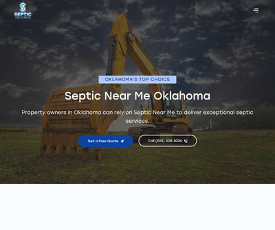 Septic Near Me