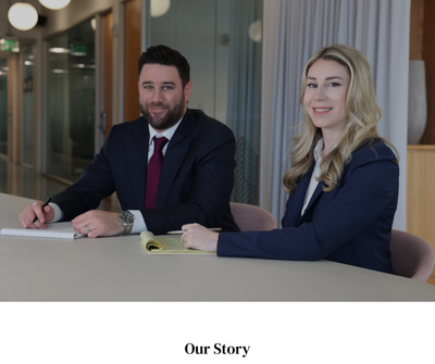 Warner & Fitzmartin, PLLC
