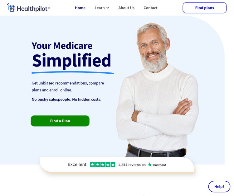 Healthpilot