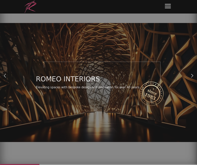 Romeo Interiors