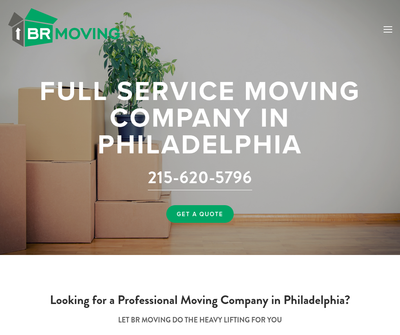 Turning your move into a stress-free process