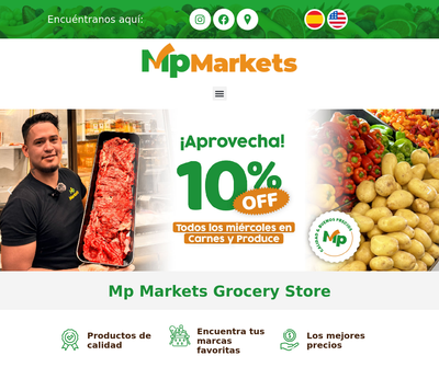 MP Markets Brandenton