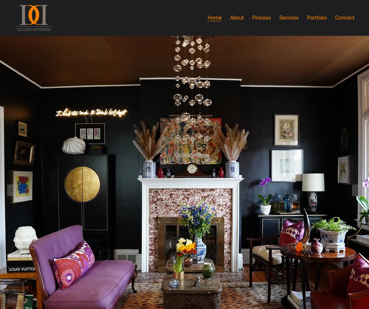 Dodgen Interiors
