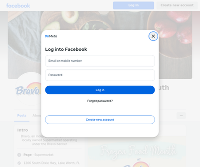 Key Food Fresh Supermarket