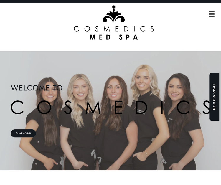 Cosmedics Med Spa