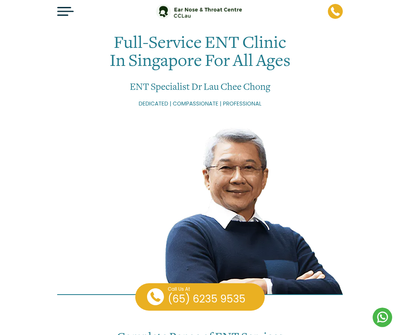 ENT Surgery