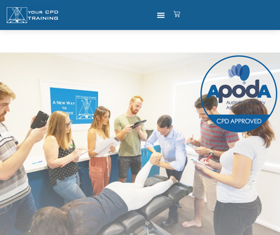 Your Podiatry Skills with Accredited CPD Courses 