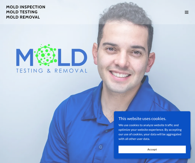 24/7 Mold Inspection Los Angeles